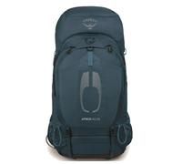 Zaino da trekking Osprey Atmos AG 65 L/XL Blu Marino 65 L