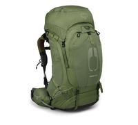 Zaino da trekking Osprey Atmos AG 65 (Mythical Green) Uomo L-XL