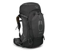 Zaino da trekking Osprey Atmos AG 65 (nero) L-XL