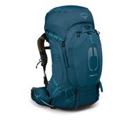 Zaino da trekking Osprey Atmos AG 65 (Venturi Blue) Uomo S-M