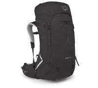 Osprey Atmos Uomo Zaino, 65L, Black, S/M