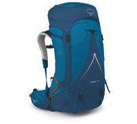 Osprey atmos ag lt 65 hiking bag blue