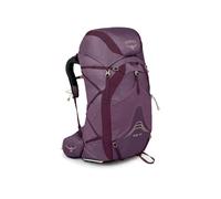 Osprey - Zaino trekking - Eja 48 Purple Dusk per Donne - Taglia M/L - Viola