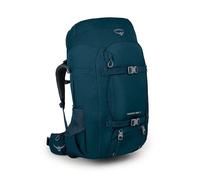 Osprey Fairview Trek 70l Woman Backpack Blu Donna