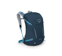 Osprey Hikelite Unisex Zaino, 26L, Atlas Blue, Taglia unica