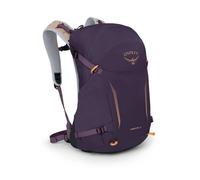 Zaino da trekking Osprey Hikelite 26 (INCHIOSTRO VIOLA/CREPUSCOLO VIOLA) ONE SIZE