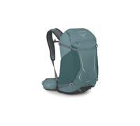 Osprey Zaino trekking Hikelite 32L Turchese Taglia unica