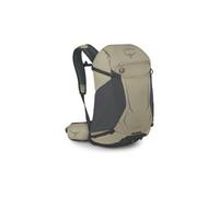 Zaino da trekking osprey hikelite 32 verde
