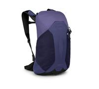 Osprey Hikelite LT Zaino da escursionismo unisex, 16L, Botswana Purple