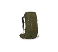 Zaino da trekking osprey kestrel 38 verde da uomo