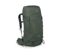 Zaino da trekking Osprey Kestrel 48 (Bonsai Green) Uomo L-XL