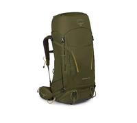 OSPREY Kestrel 58 - Uomo - Verde - Taglia L/XL- modello 2026