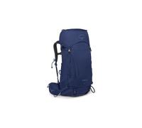 Zaino da trekking osprey kyte 38 blu da donna
