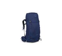 Zaino da trekking osprey kyte 48 blu da donna