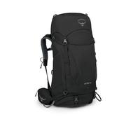 Zaino da trekking Osprey Kyte 48 (Nero) Donna WXS-S