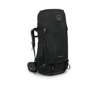 Zaino da trekking Osprey Kyte 68 (Nero) Donna WXS-S