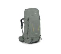 Osprey Kyte Zaino da trekking donna, 68L Medium/Large, Rocky Brook Green