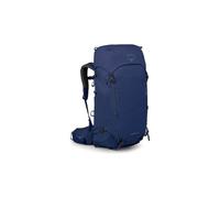 Zaino da trekking osprey kyte lt 45 blu da donna