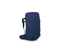 Zaino da trekking osprey kyte lt 65 blu da donna