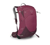 Osprey Sirrus 24 Woman Backpack Viola Donna