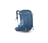 Zaino da trekking osprey sirrus 34l blu da donna