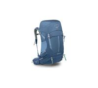 Zaino da trekking osprey sirrus 36 blu da donna