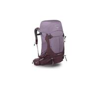 Zaino da trekking osprey sirrus 36 viola da donna