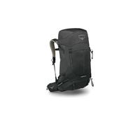 Zaino da trekking osprey stratos 36 l nero da uomo