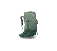 Zaino da trekking osprey stratos 36 l verde da uomo