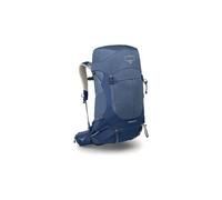 Zaino da trekking osprey stratos 36l blu da uomo