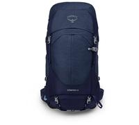 Osprey Stratos 44l Backpack Blu Uomo,Donna