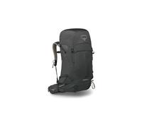 Zaino da trekking osprey stratos 44 nero da uomo