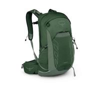 Osprey talon 22l hiking bag green