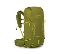 Zaino da trekking Osprey Talon Velocity 20 (Matcha Green/Lemong) Uomo M