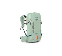 Zaino da trekking osprey talon velocity 20 verde da uomo