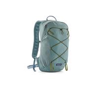 Zaino da trekking Patagonia Terravia Pack 14L (Blue Sage) S