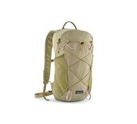 Patagonia - Terravia Pack 14 - Zaino da escursionismo L beige/olivia