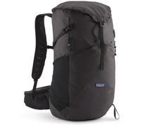 Patagonia terravia 28l backpack black unisex