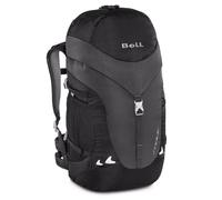 Zaino da trekking per bambini Boll Scout 22-30 Colore: nero