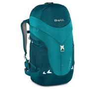 Zaino da trekking per bambini Boll Scout 22-30 Colore: turchese