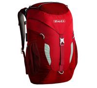 Zaino da trekking per bambini Boll Trapper 18 l (2025) Colore: rosso