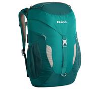 Zaino da trekking per bambini Boll Trapper 18 l (2025) Colore: turchese/grigio