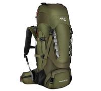 Zaino da trekking professionale 60L