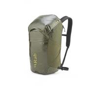 Zaino da trekking Rab Adrift 30 (Army) M