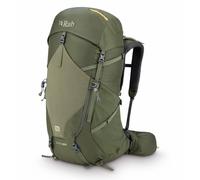 Borsa da trekking Rab Exion 48 Vert 48 L