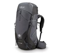 Zaino da trekking Rab Exion 55 (antracite/grafene) L/XL