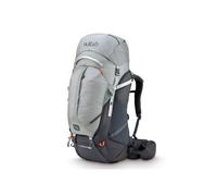 Rab - Zaino da trekking - Hyperon 65 Dark Pewter/Anthracite in Nylon - Taglia M\/L - Grigio