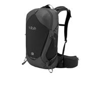 Zaino da trekking Rab Protium 20 (antracite) MLG