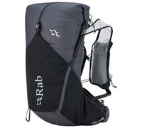 Rab Zaino da trekking Veil XP 20 S Nero