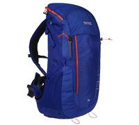 Zaino da trekking Regatta Blackfell III 35L blu